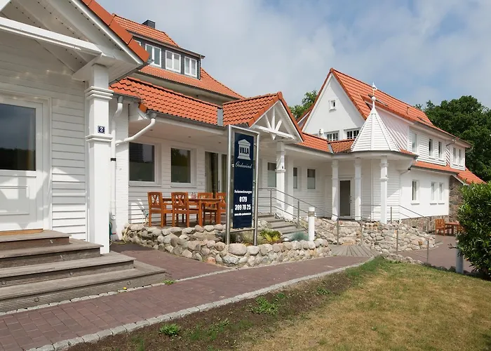 Villa Godewind