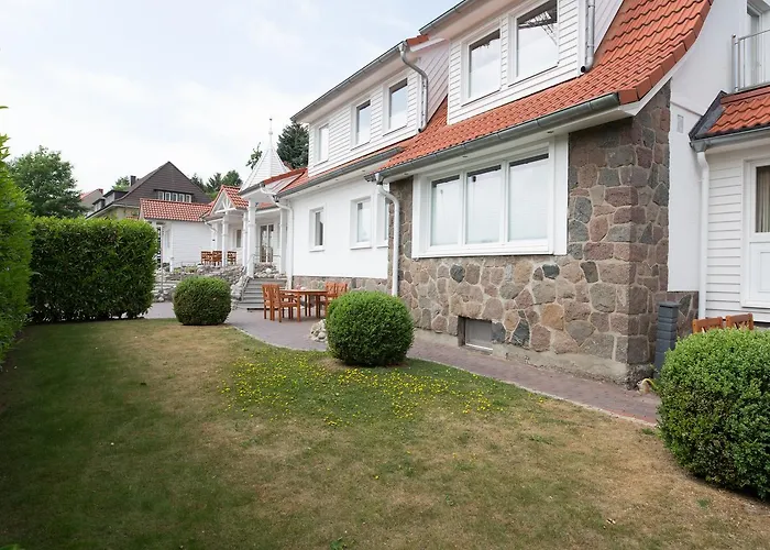 Villa Godewind